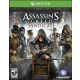 ASSASSINS CREED SYNDICATE, fém, használt