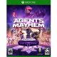 Agents of Mayhem használt