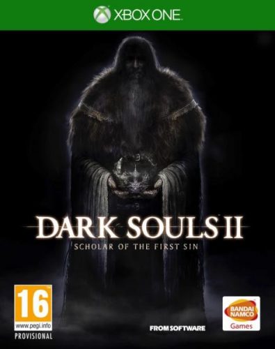 Dark souls 2 használt 