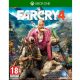 Far Cry 4, használt