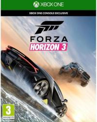 Forza Horizon 3 használt 