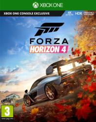 Forza Horizon 4 használt 