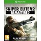 Sniper Elite V2 remastered használt