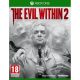 THE EVIL WITHIN 2 használt