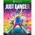 JUST DANCE 2018, használt