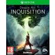 Dragon Age Inquisition használt 