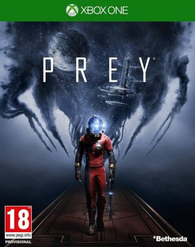 Prey használt 