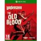 WOLFENSTEIN The Old Blood használt