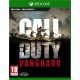 Call of Duty Vanguard, használt