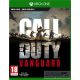 Call Of Duty Vanguard, használt