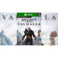 Assassin's Creed Valhalla, bontatlan