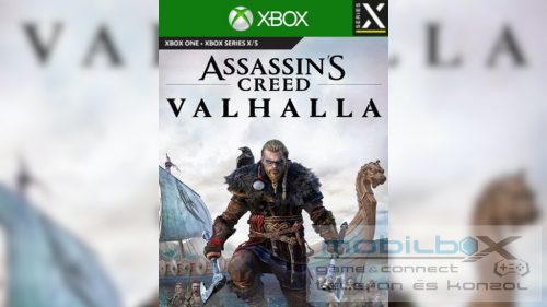 Assassin's Creed Valhalla, bontatlan