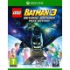 LEGO Batman 3: Beyond Gotham használt