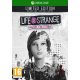 LIFE IS STRANGE BEFORE THE STORM használt