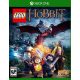 LEGO The Hobbit használt