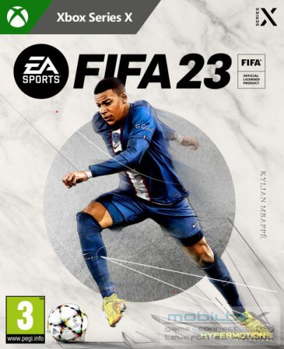 FIFA 23, használt