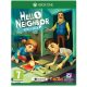 Hello Neighbor Hide and Seek használt