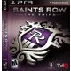 Saints Row The Third használt