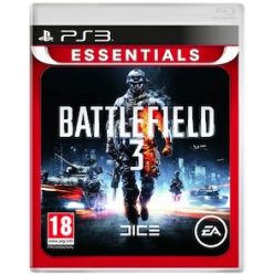 BATTLEFIELD 3 használt