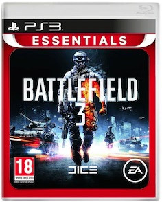 BATTLEFIELD 3 használt