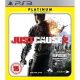 Just Cause 2 használt