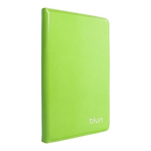 Blun univerzális tablet tok 10" zöld