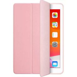 Xpro Apple Ipad Pro 11" 2020 flip tok rózsaszín