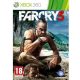 Far Cry 3 Xbox360 használt