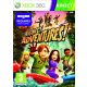 Kinect Adventures Xbox360 használt