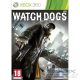 Watch Dogs Xbox 360, használt