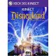 Disneyland Adventures Kinect Xbox360 használt