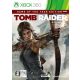 Tomb Raider Xbox360 használt