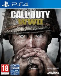 Call Of  Duty WW2 használt