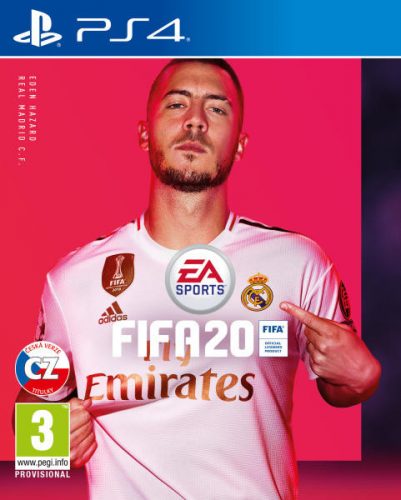 Fifa 20 használt 