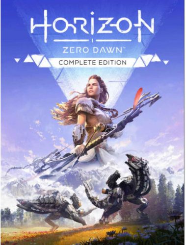 Horizon Zero Down használt