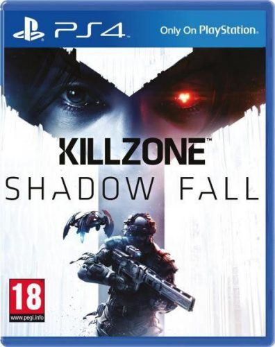 Kill Zone Shadow Fall használt 