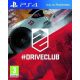 DriveClub használt