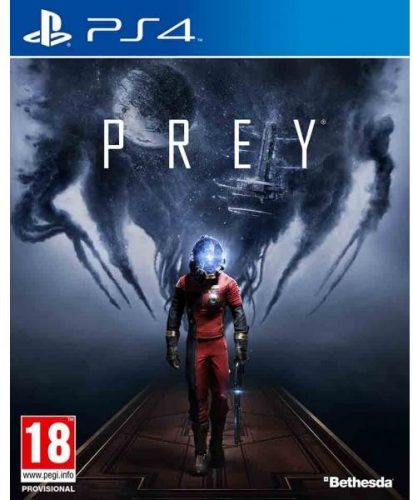 Prey használt 