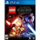 LEGO Star Wars The Force Awakens, használt 