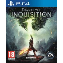 Dragon age Inquisition használt 