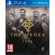 The Order 1886 használt