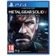  Metal Gear Solid V Ground Zeroes, használt