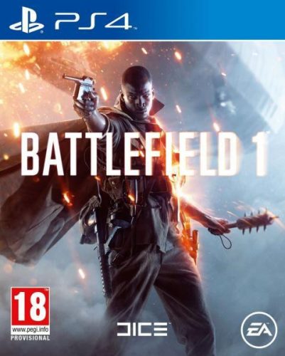 Battlefield 1 használt 