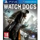 Watch Dogs, használt