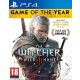 The Witcher 3 Wild Hunt használt 