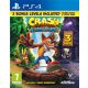 Srash Bandicoot N. Sane trilogy