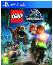 Lego Jurassic World használt 