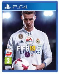 Fifa 18 használt 