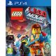 Lego Movie The Video Game használt 