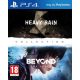 Sony Collection: Beyond Two Souls + Heavy Rain